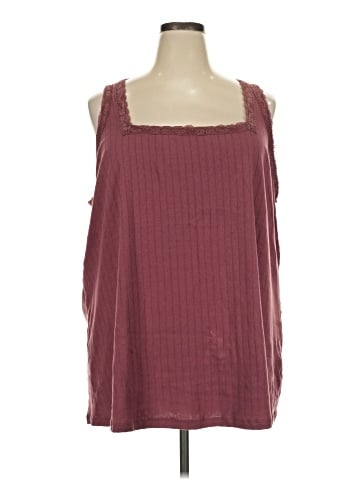 Torrid Tank Top (view 1)