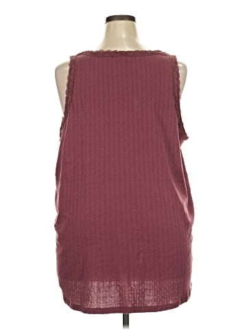 Torrid Tank Top (view 2)