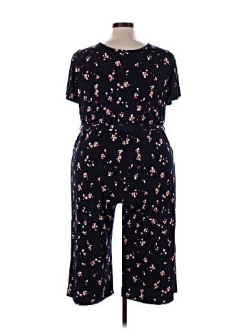 Kaileigh Jumpsuit (view 2)