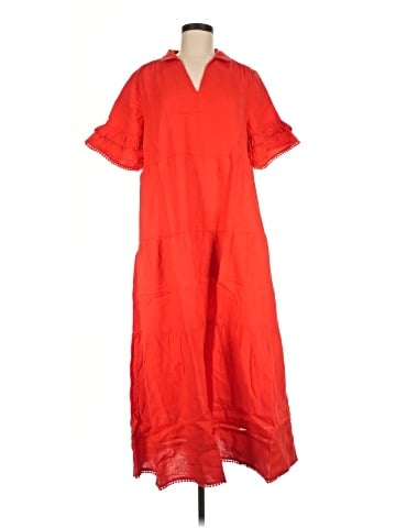 Chico's Casual Dress (view 1)