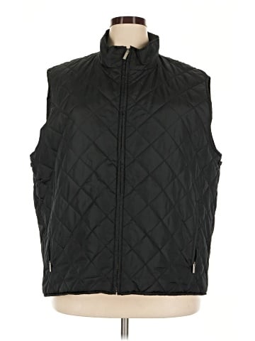 Cole Haan Vest (view 1)
