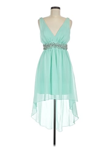 City Studio Cocktail Dress (view 1)