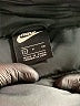 Nike 100% Polyester Black Snow Jacket Size S - photo 6