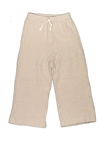 Zara Casual Pants (view 1)