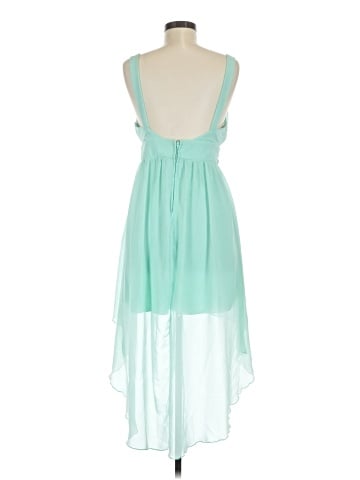 City Studio Cocktail Dress (view 2)