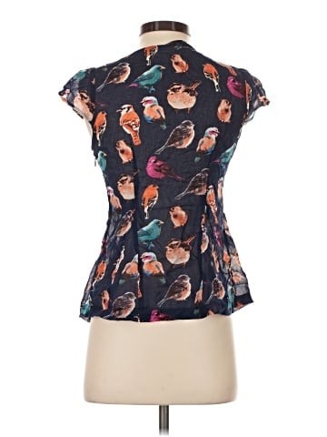 Meadow Rue Short Sleeve Top (view 2)