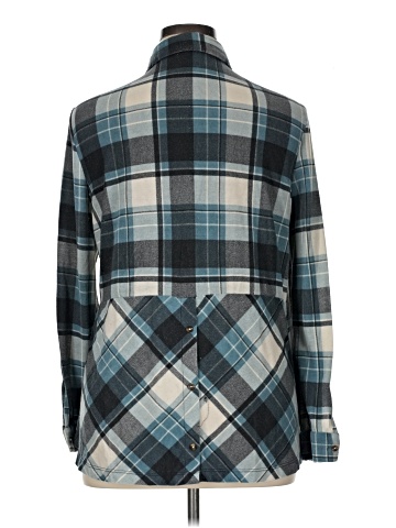Robert Louis Long Sleeve Blouse (view 2)