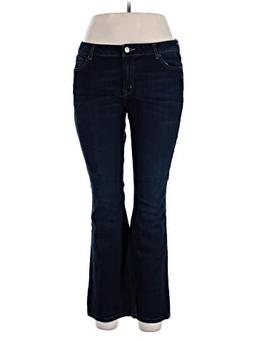 MICHAEL Michael Kors Jeans (view 1)