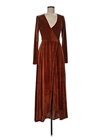 Baltic Born Casual Dress