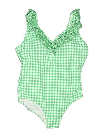 Lands' End One Piece Swimsuit (view 1)