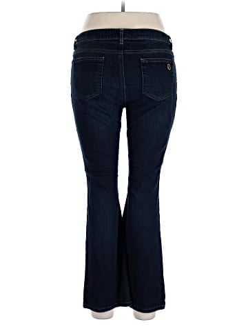 MICHAEL Michael Kors Jeans (view 2)
