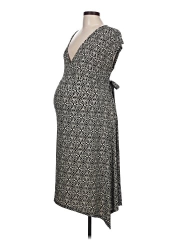 Motherhood Cocktail Dress (view 1)