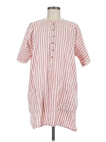 Emerson Fry Casual Dress (view 1)