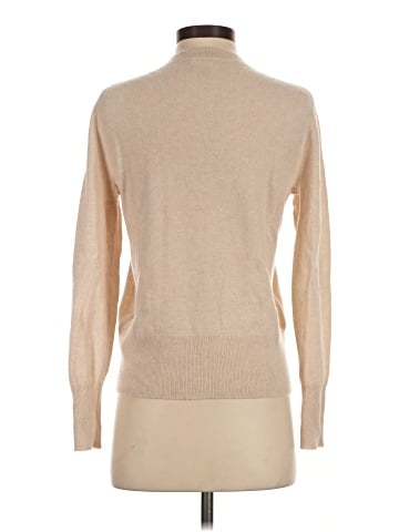 J.Crew Cashmere Pullover Sweater (view 2)