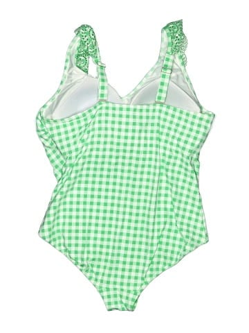 Lands' End One Piece Swimsuit (view 2)