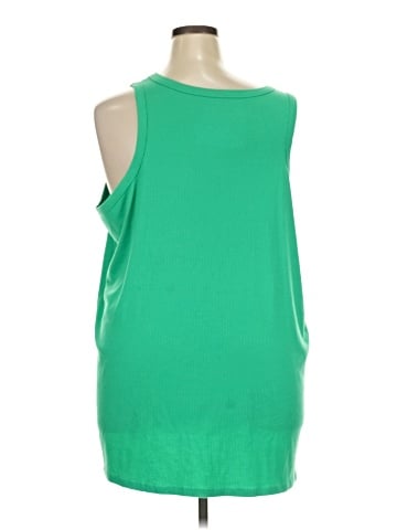 Torrid Sleeveless T-Shirt (view 2)