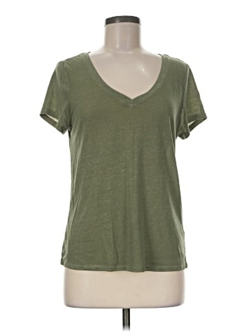 Ultra Flirt Short Sleeve T-Shirt (view 1)