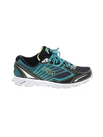 FILA Sneakers (view 1)