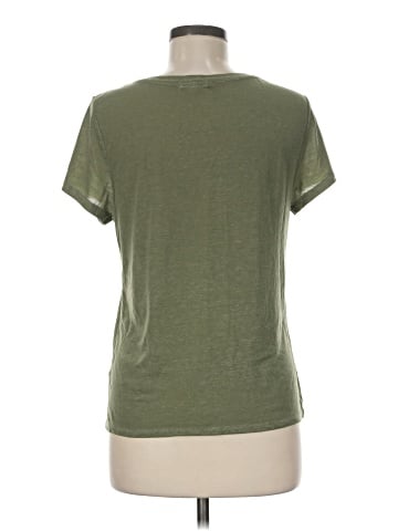 Ultra Flirt Short Sleeve T-Shirt (view 2)