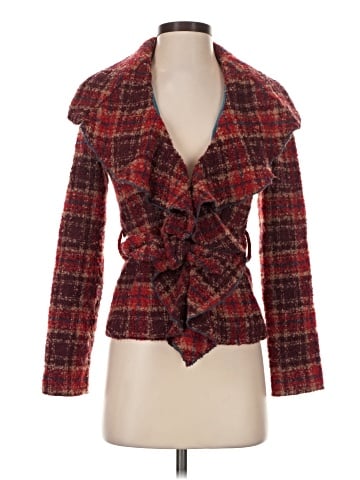 Tabitha Jacket (view 1)
