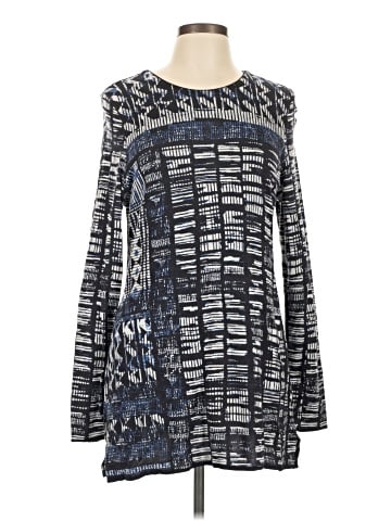 Nic + Zoe Casual Dress (view 1)