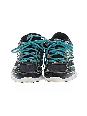 FILA Sneakers (view 2)