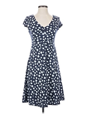 Toad & Co Casual Dress (view 1)