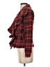 Tabitha Tweed Red Jacket Size 0 - photo 5