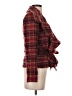 Tabitha Tweed Red Jacket Size 0 - photo 4