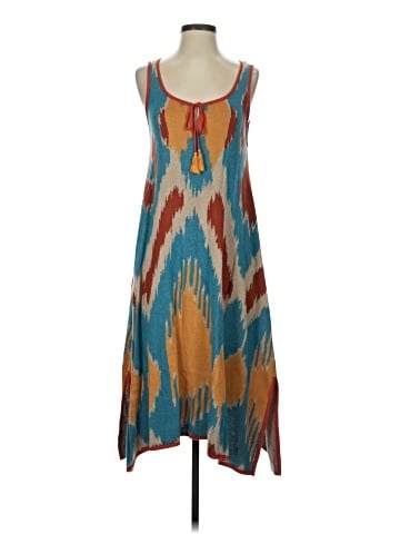 Peruvian Connection Casual Dress (view 1)