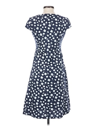 Toad & Co Casual Dress (view 2)