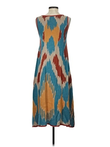 Peruvian Connection Casual Dress (view 2)