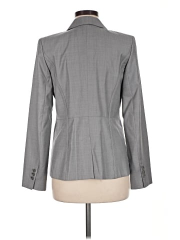 Classiques Entier Wool Blazer (view 2)