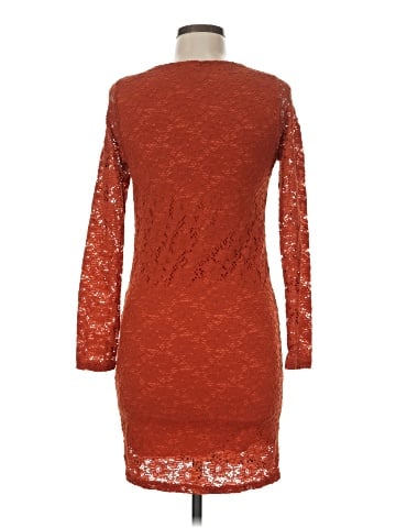 Everly Cocktail Dress (view 2)