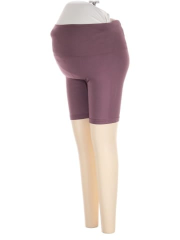 Blanqi Shorts (view 1)