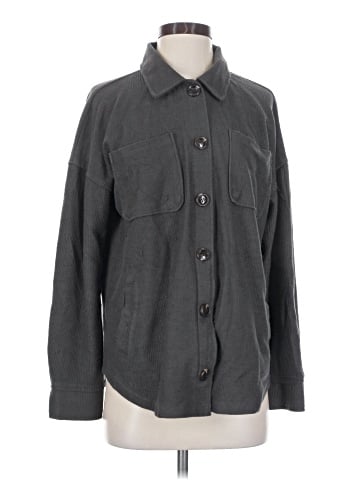 Maurices Jacket (view 1)