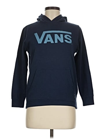 Vans Pullover Hoodie (view 1)