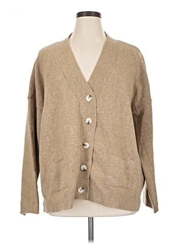 Cyrus Cardigan (view 1)