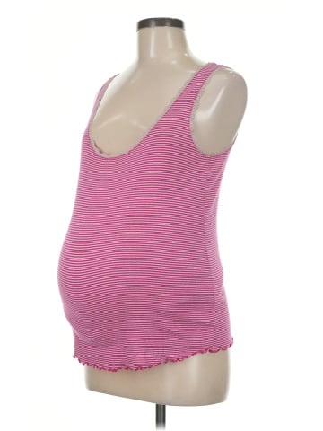 Old Navy - Maternity Tank Top (view 1)