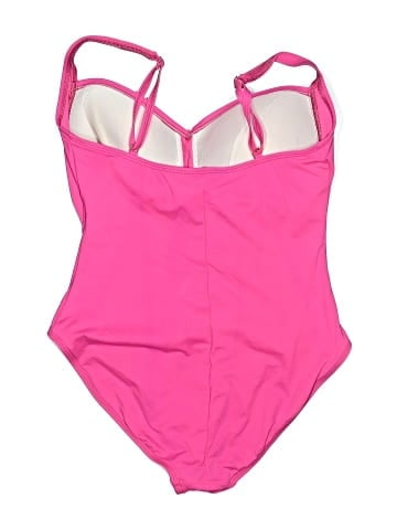 La Blanca One Piece Swimsuit (view 2)