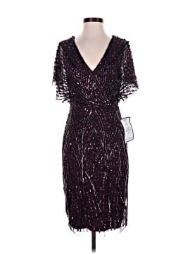 Adrianna Papell Cocktail Dress (view 1)