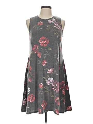 A. Byer Casual Dress (view 1)