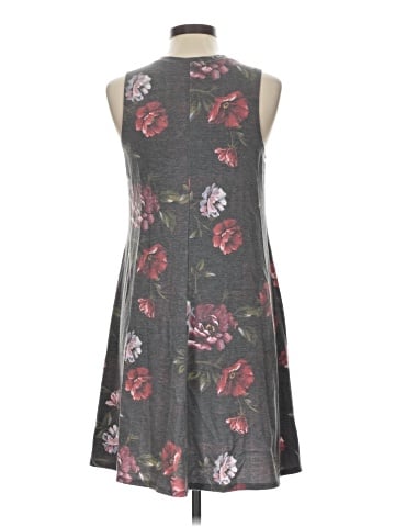 A. Byer Casual Dress (view 2)