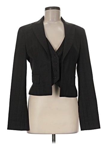 BCBGMAXAZRIA Blazer (view 1)