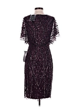 Adrianna Papell Cocktail Dress (view 2)