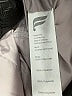 Fabletics 100% Polyester Gray Coat Size XS - photo 7