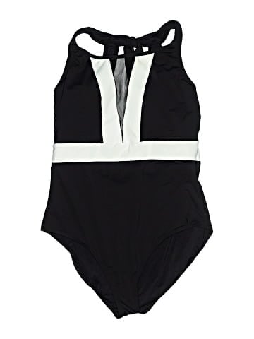 La Blanca One Piece Swimsuit (view 1)