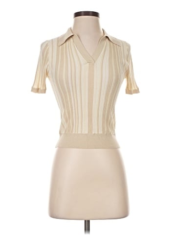Rag & Bone Short Sleeve Top (view 1)