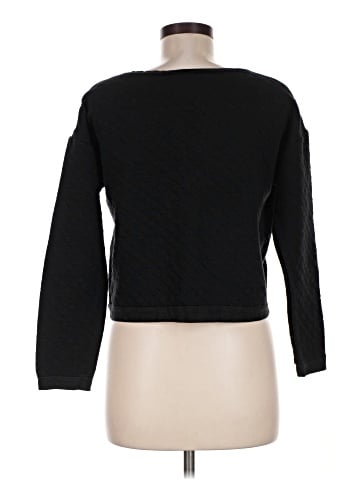 Xhilaration 3/4 Sleeve T-Shirt (view 2)