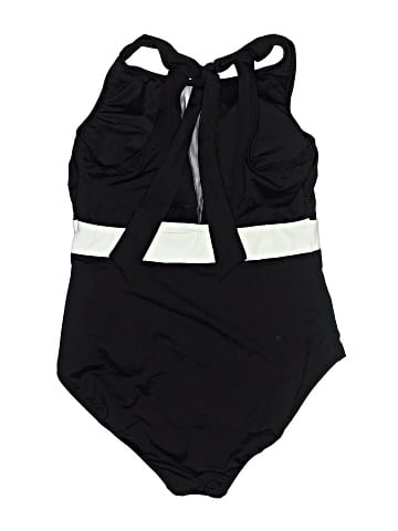 La Blanca One Piece Swimsuit (view 2)